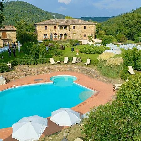 Villa Le Bolli 라디콘돌리 외부 사진