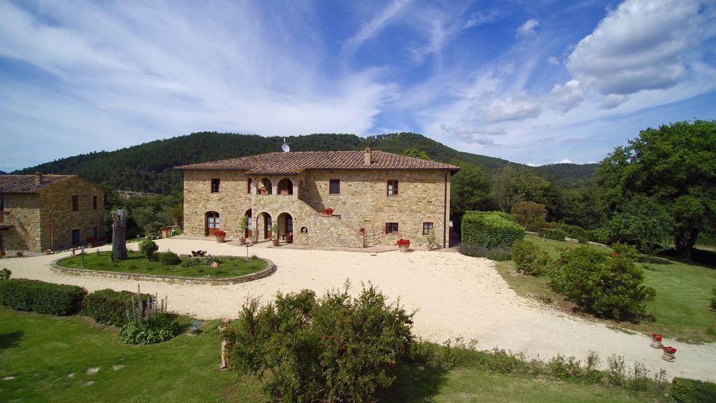 Villa Le Bolli 라디콘돌리 외부 사진