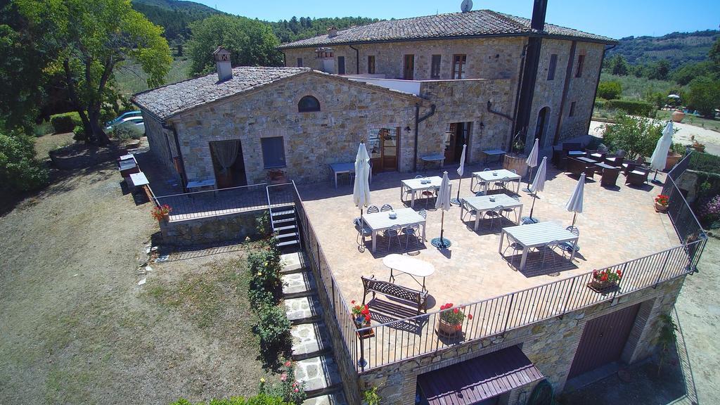 Villa Le Bolli 라디콘돌리 외부 사진